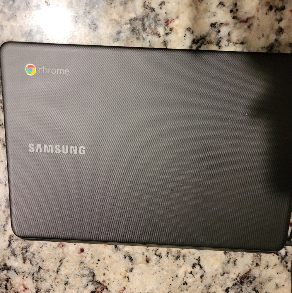 Samsung Chromebook